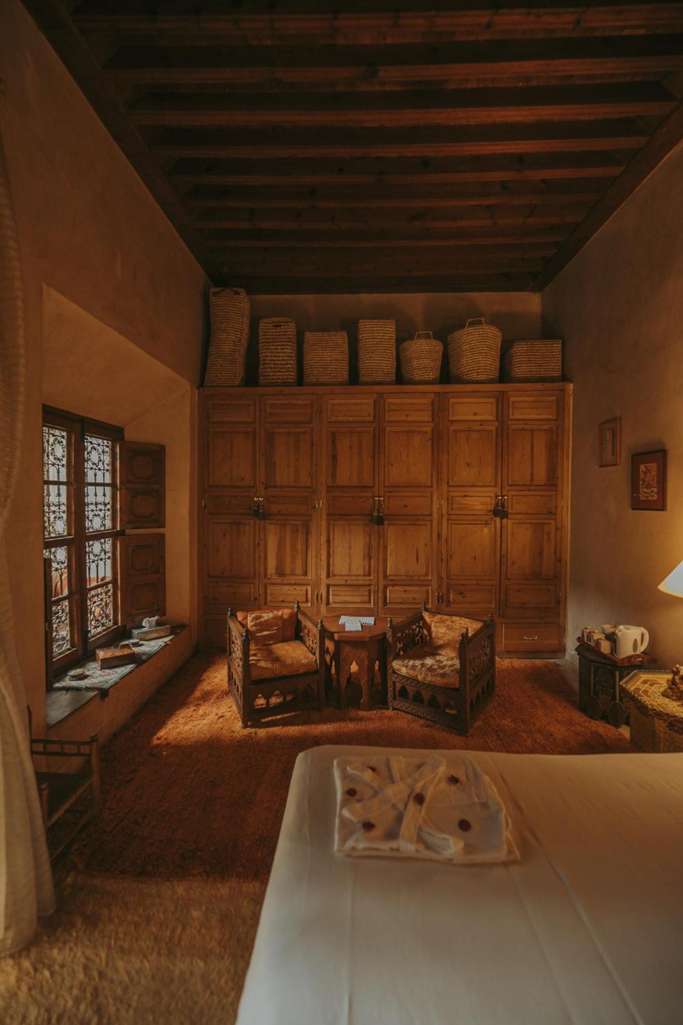 Riad Samsara Marrakesh Ruang foto